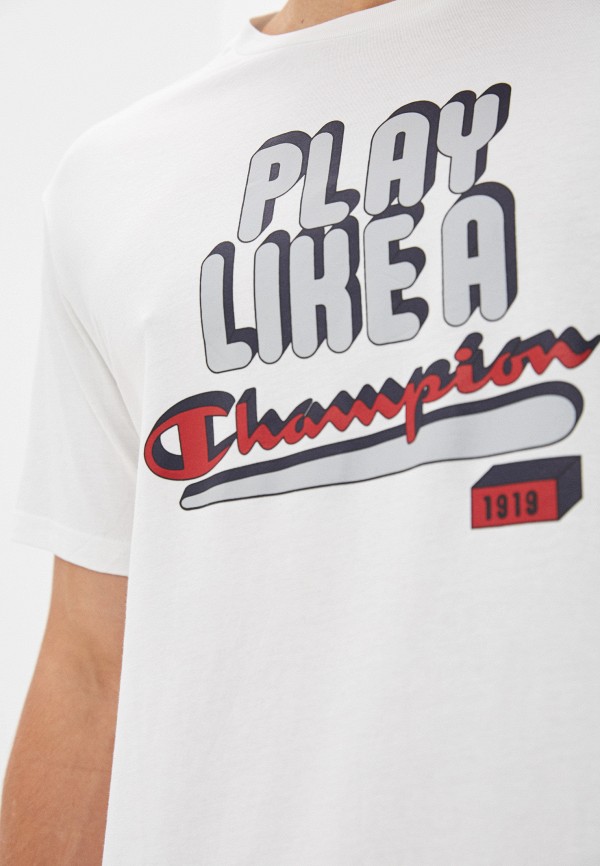 фото Футболка champion