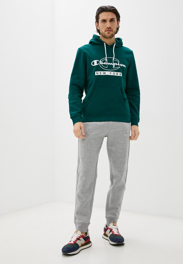 фото Брюки спортивные champion