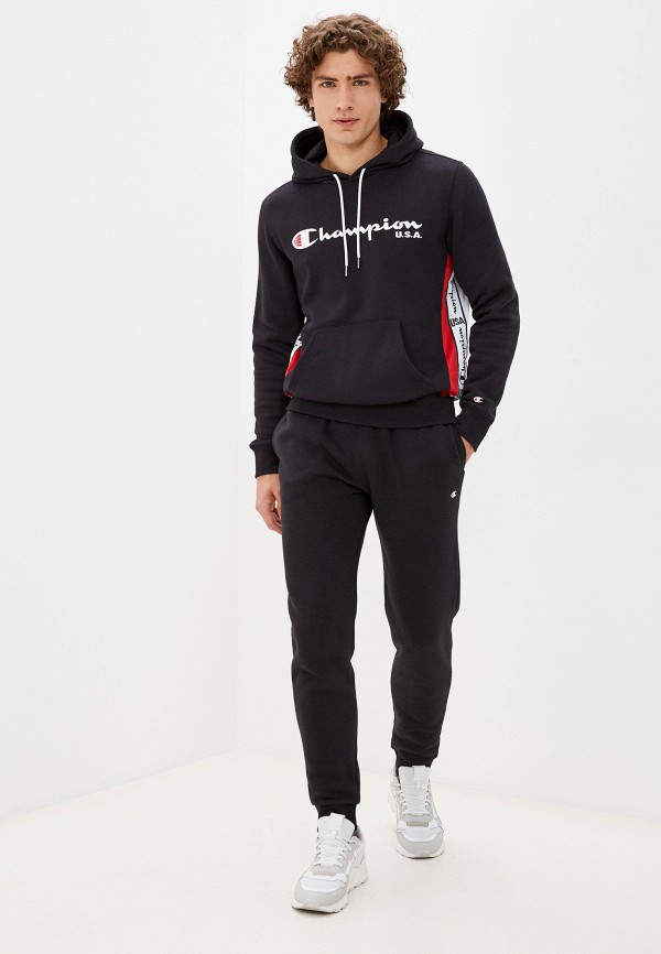 фото Худи champion
