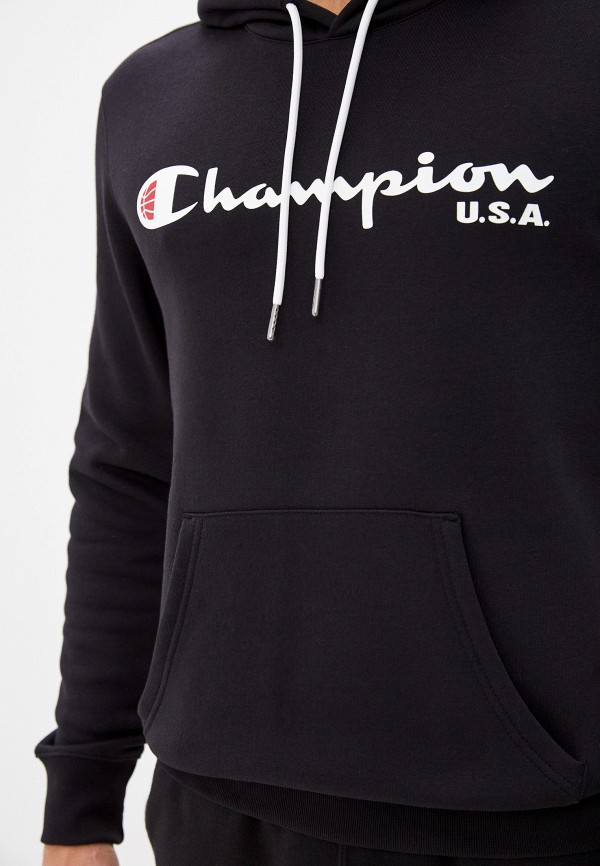 фото Худи champion