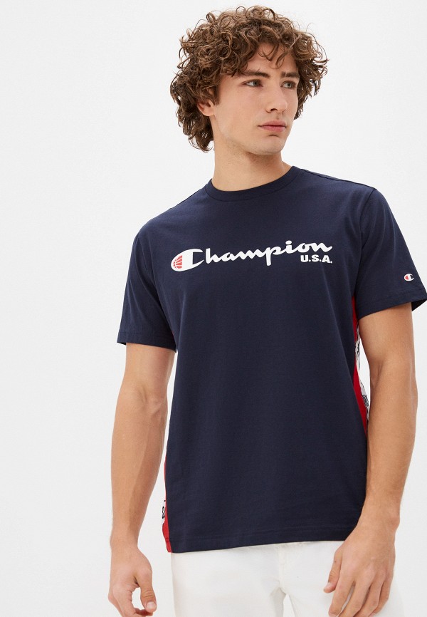 фото Футболка champion
