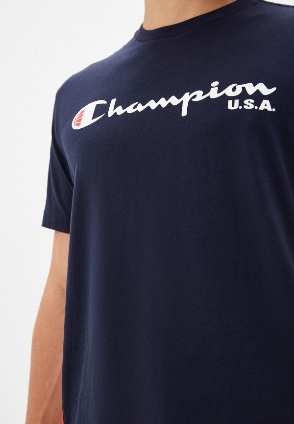 фото Футболка champion