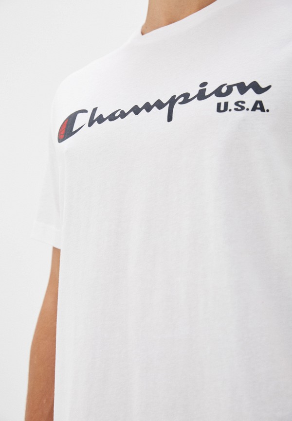 фото Футболка champion