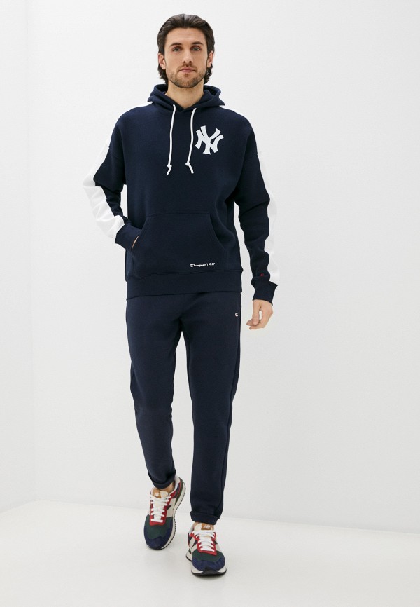 фото Худи champion