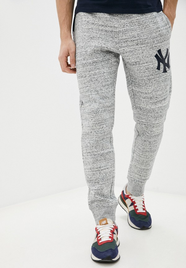 

Брюки спортивные Champion, Серый, LEGACY MBL Rib Cuff Pants