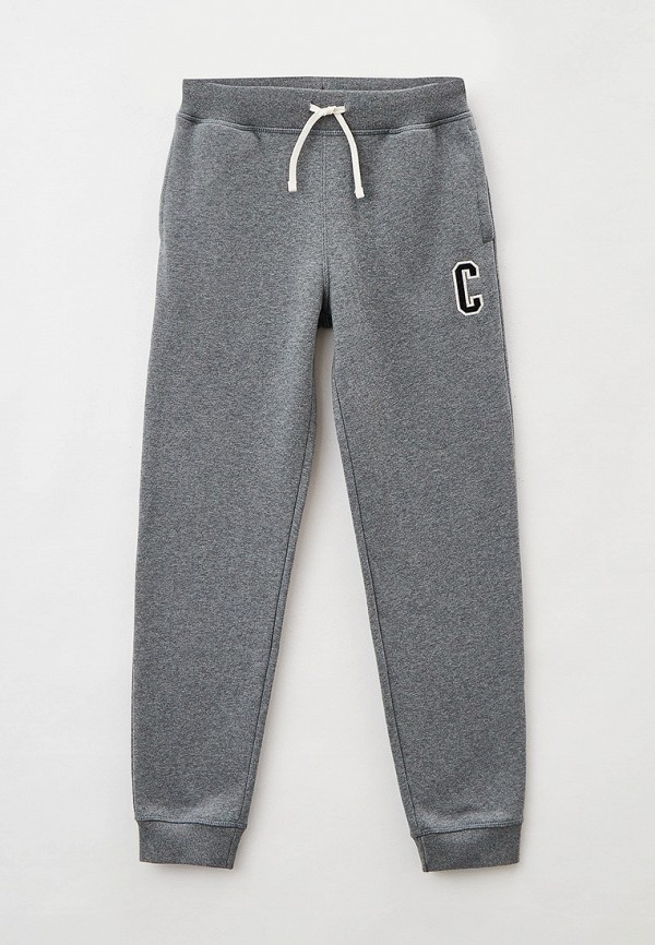 

Брюки спортивные Champion, Серый, Rib Cuff Pants