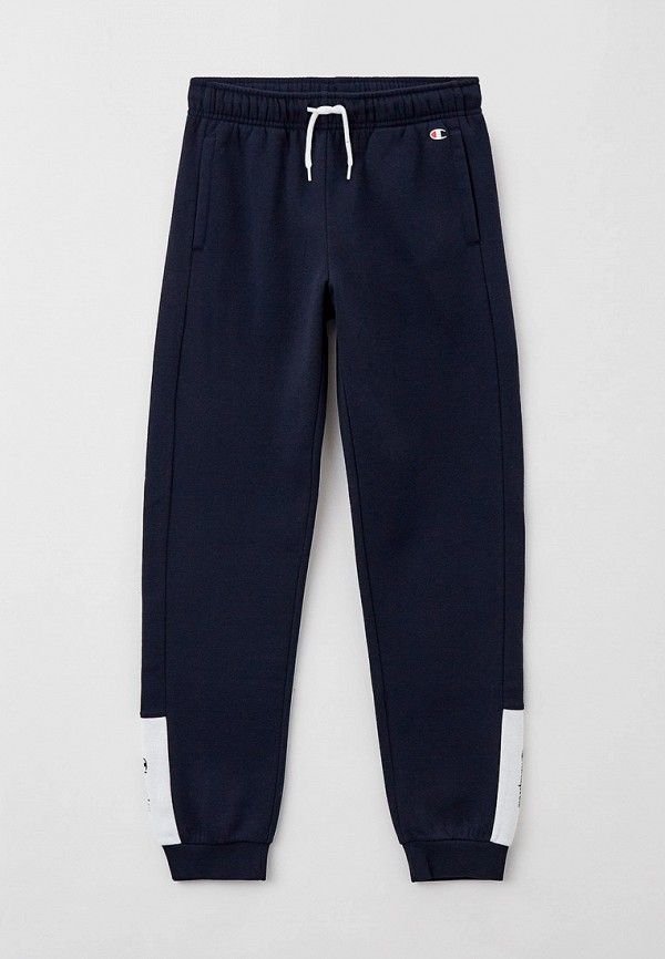

Брюки спортивные Champion, Синий, Rib Cuff Pants