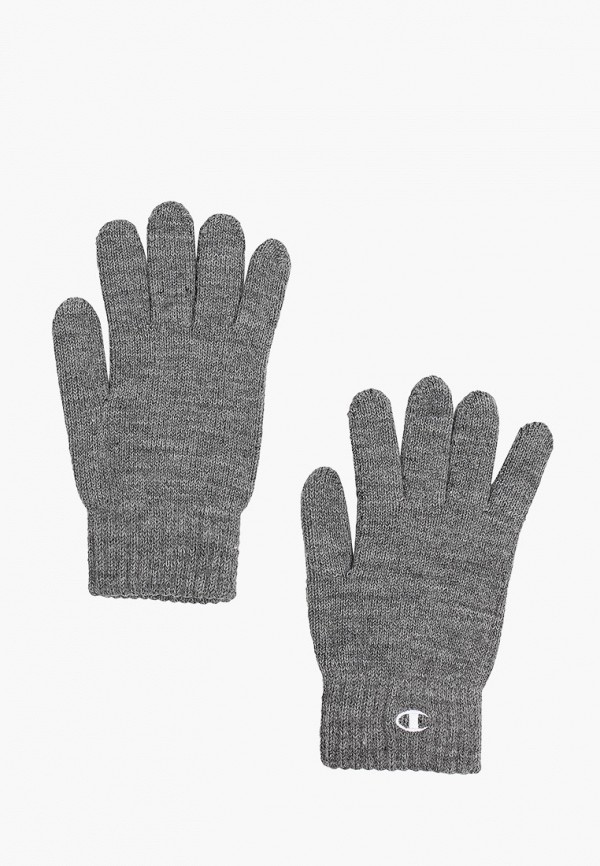 

Перчатки Champion, Серый, LEGACY Gloves