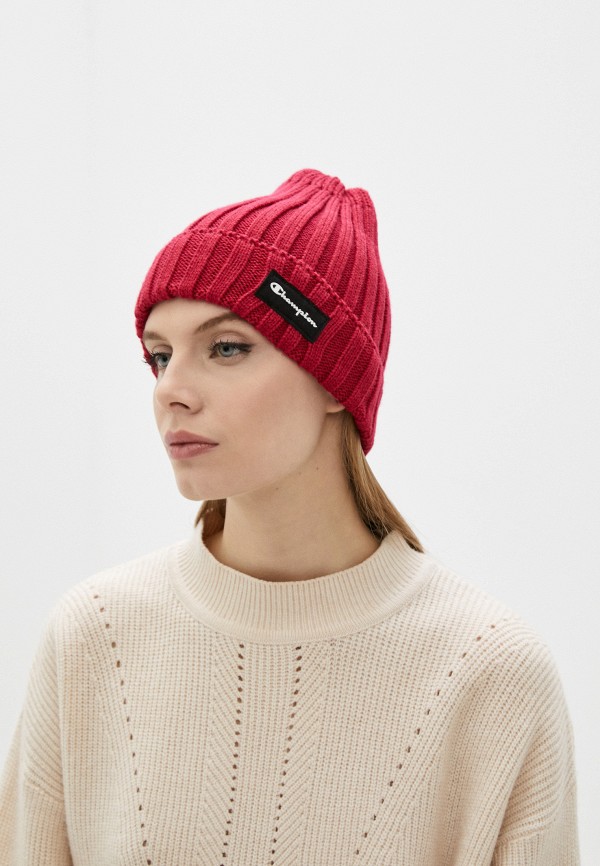 фото Шапка champion