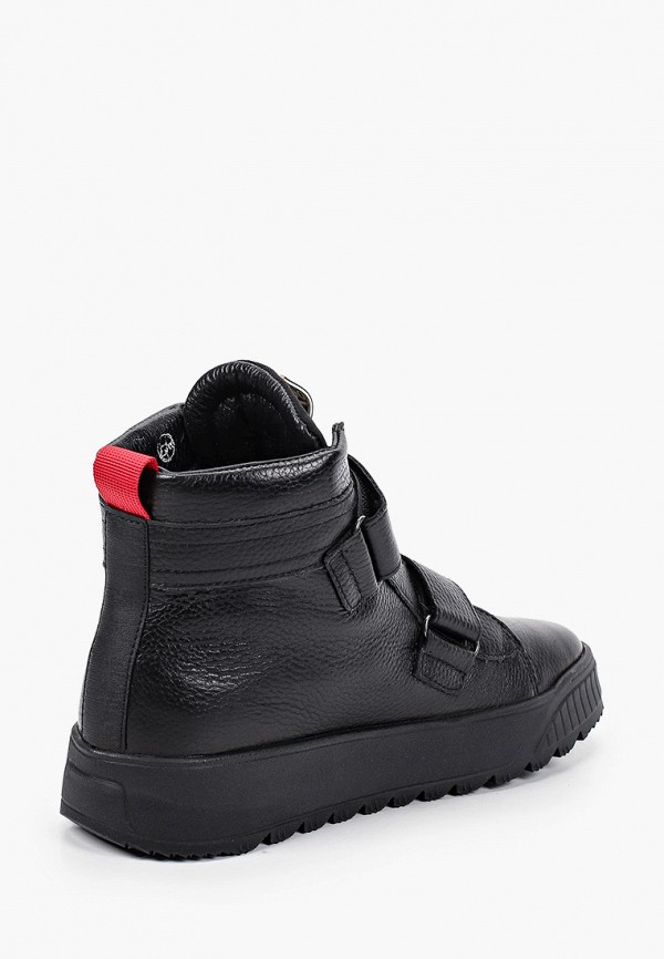 фото Кеды shagovita