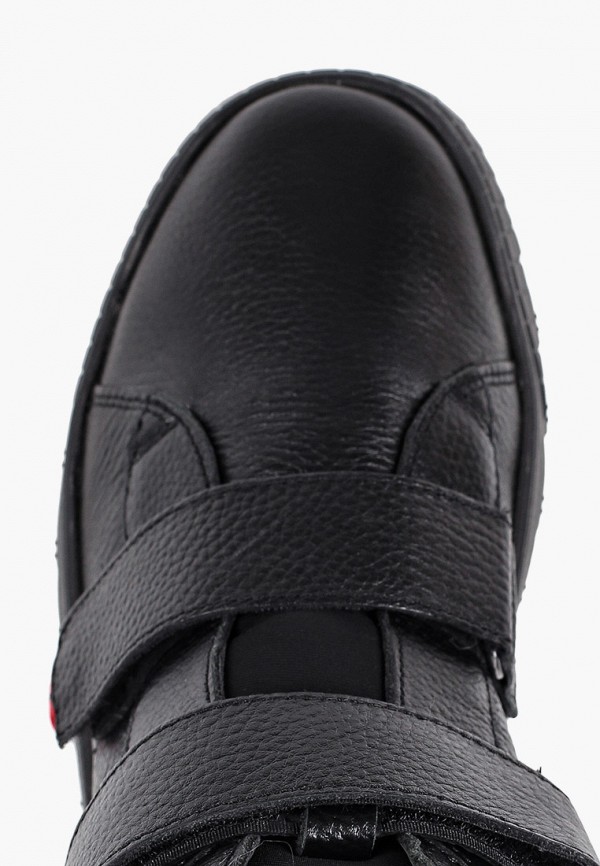 фото Кеды shagovita