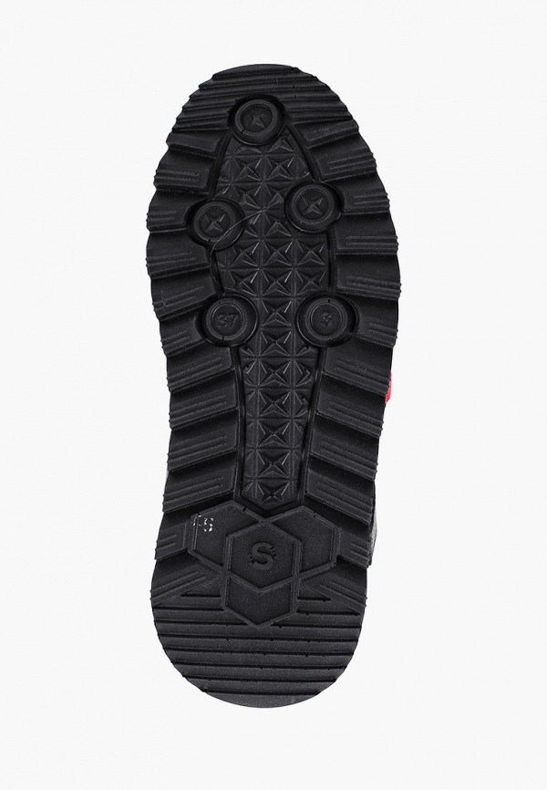 фото Кеды shagovita