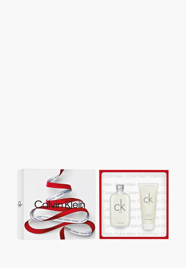 фото Набор парфюмерный calvin klein