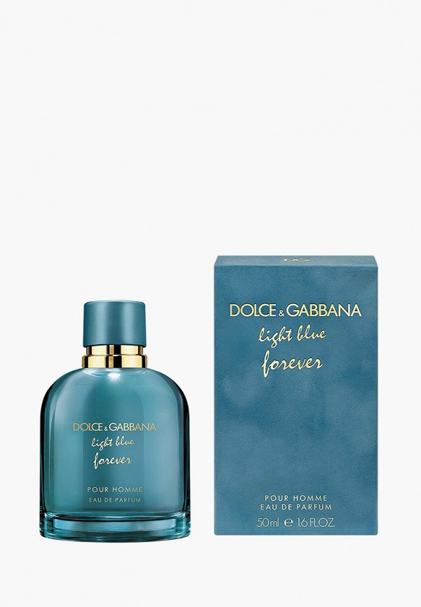 Парфюмерная вода Dolce&Gabbana