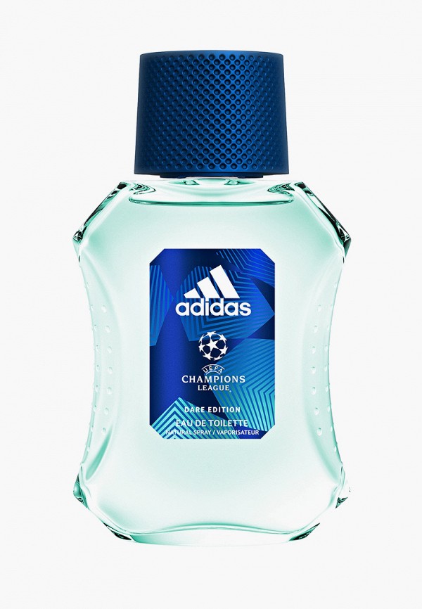 фото Набор парфюмерный adidas