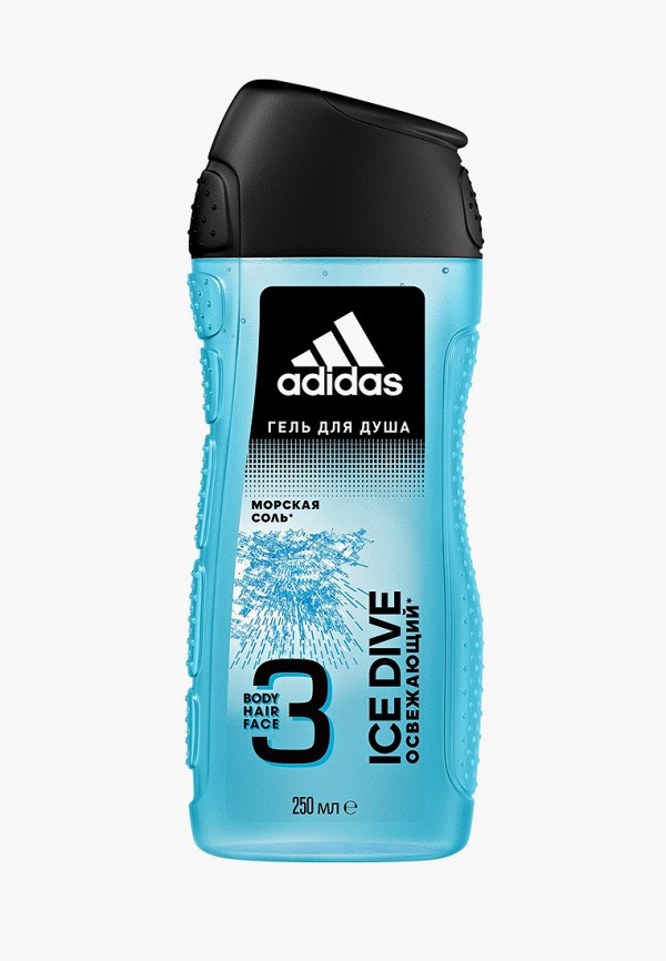 фото Набор парфюмерный adidas