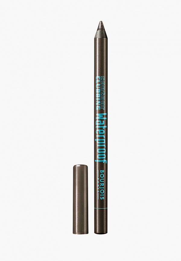 фото Набор для макияжа глаз bourjois