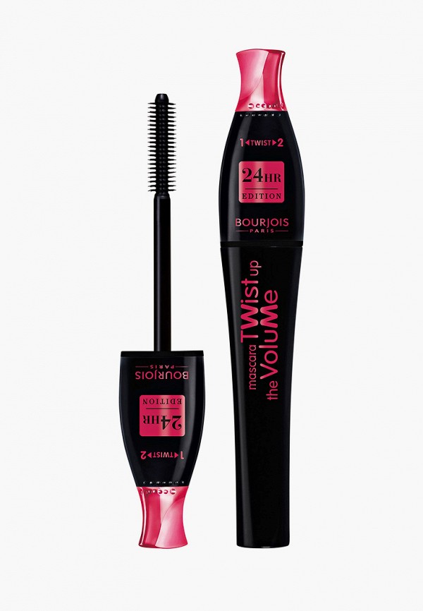 фото Набор для макияжа глаз bourjois