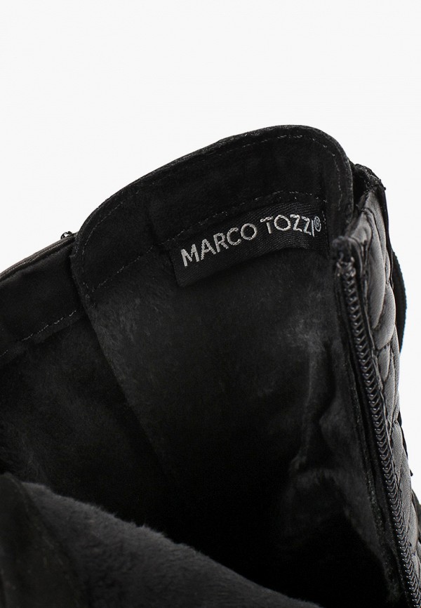 Ботинки Marco Tozzi 2-2-25720-37 Фото 6