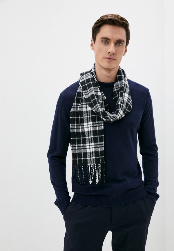 фото Шарф venera