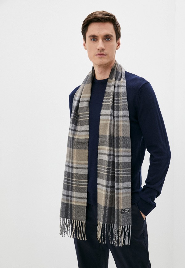 фото Шарф venera