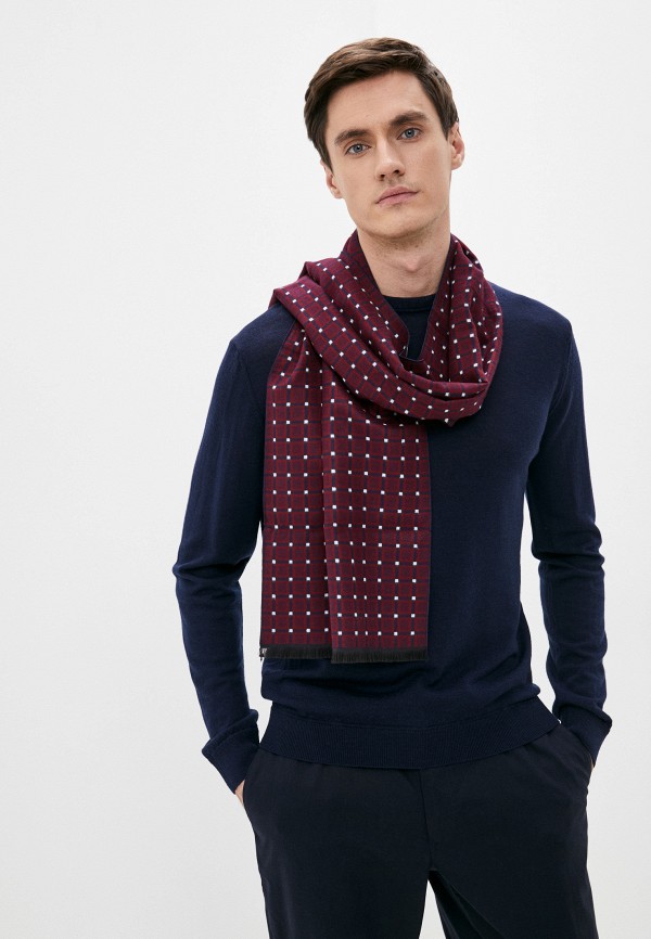 фото Шарф venera