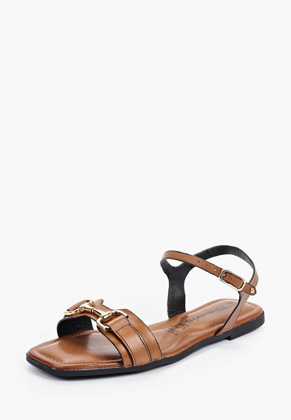 фото Сандалии tamaris