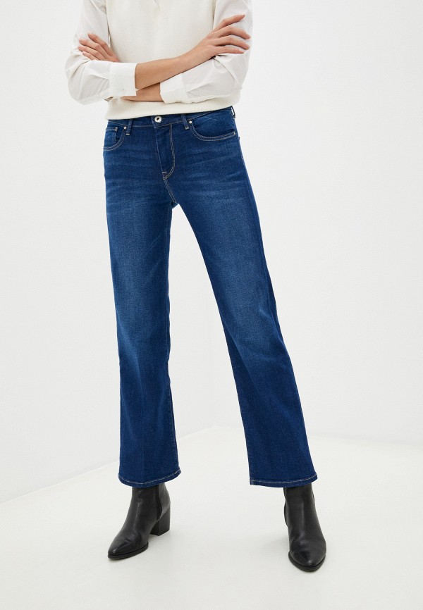 

Джинсы Pepe Jeans, Синий, Pepe Jeans RTLAAX368802