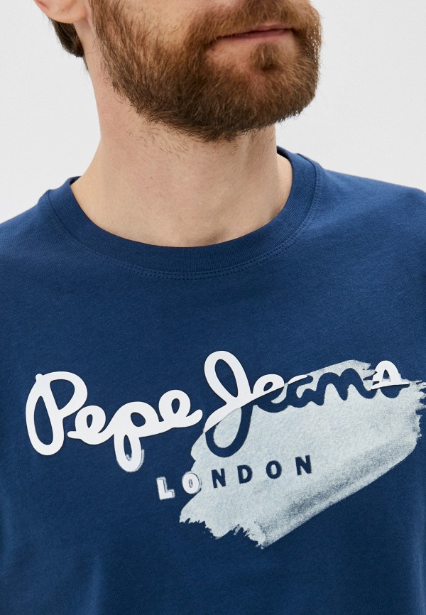 фото Футболка pepe jeans