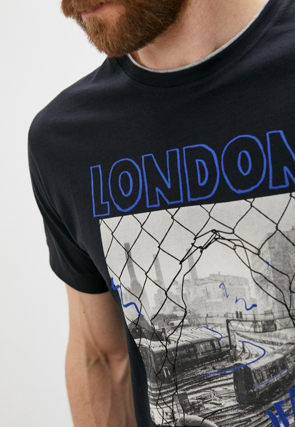 фото Футболка pepe jeans