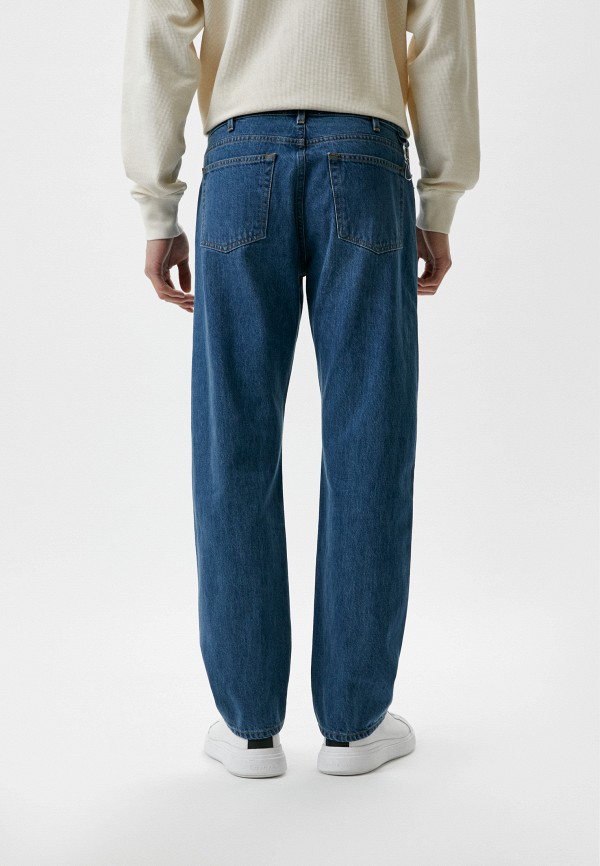 фото Джинсы helmut lang