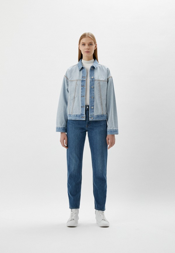 фото Джинсы helmut lang