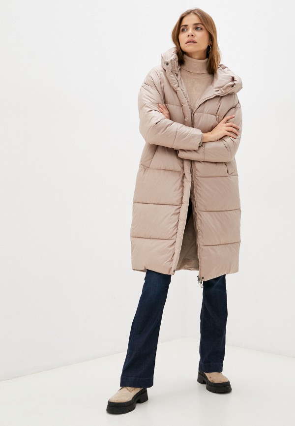 фото Куртка утепленная moda sincera