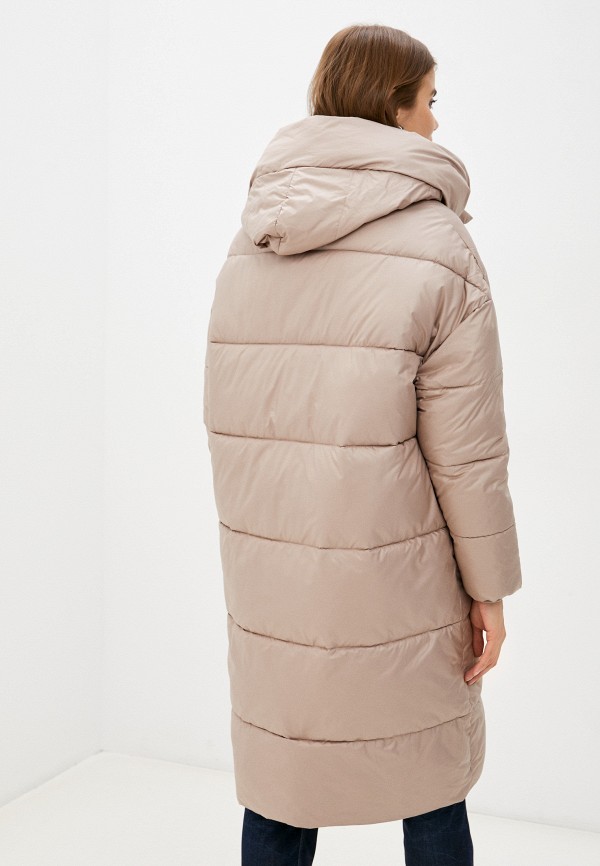 фото Куртка утепленная moda sincera