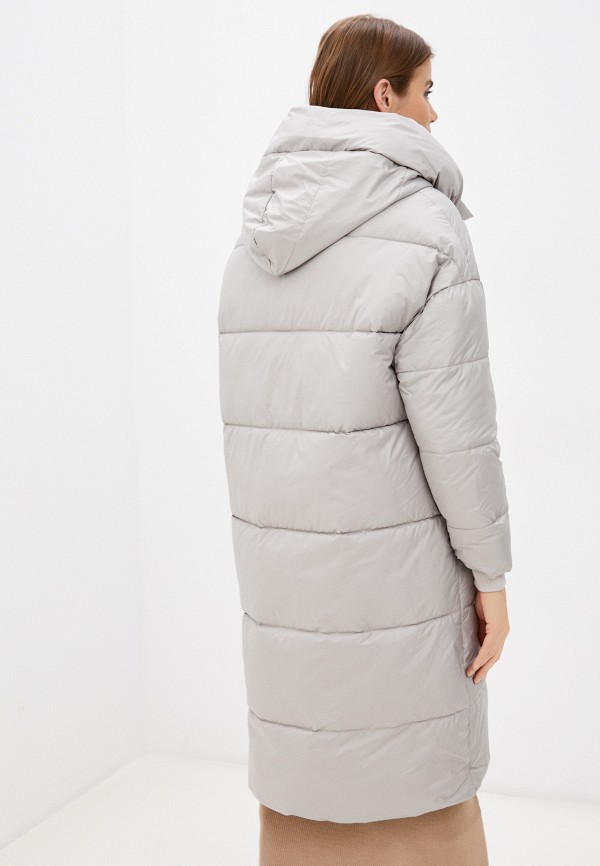 фото Куртка утепленная moda sincera