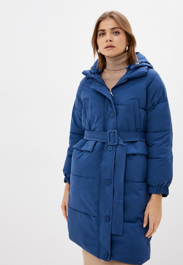 фото Куртка утепленная moda sincera
