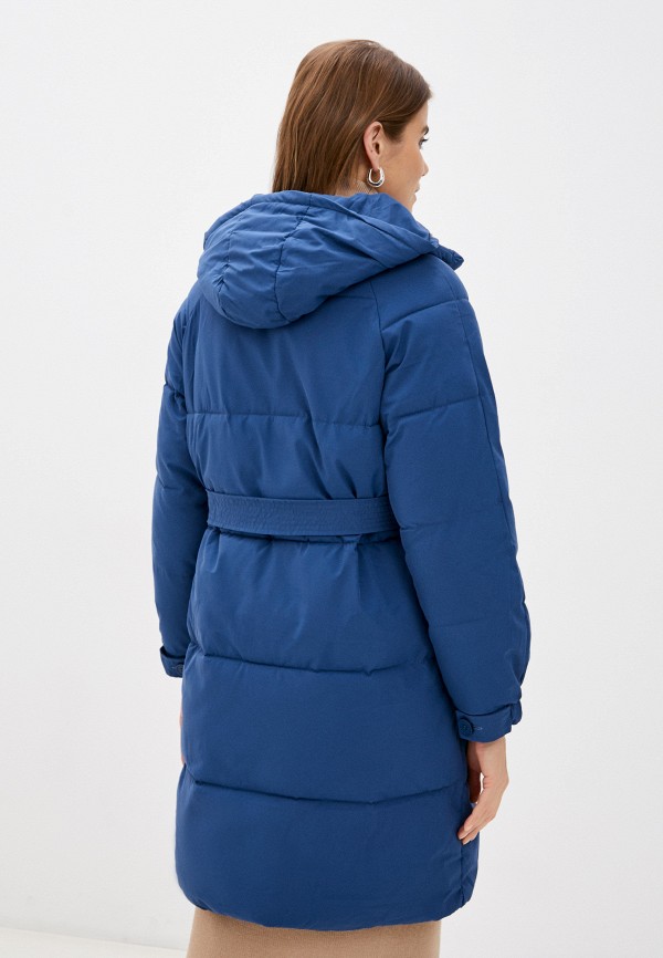 фото Куртка утепленная moda sincera