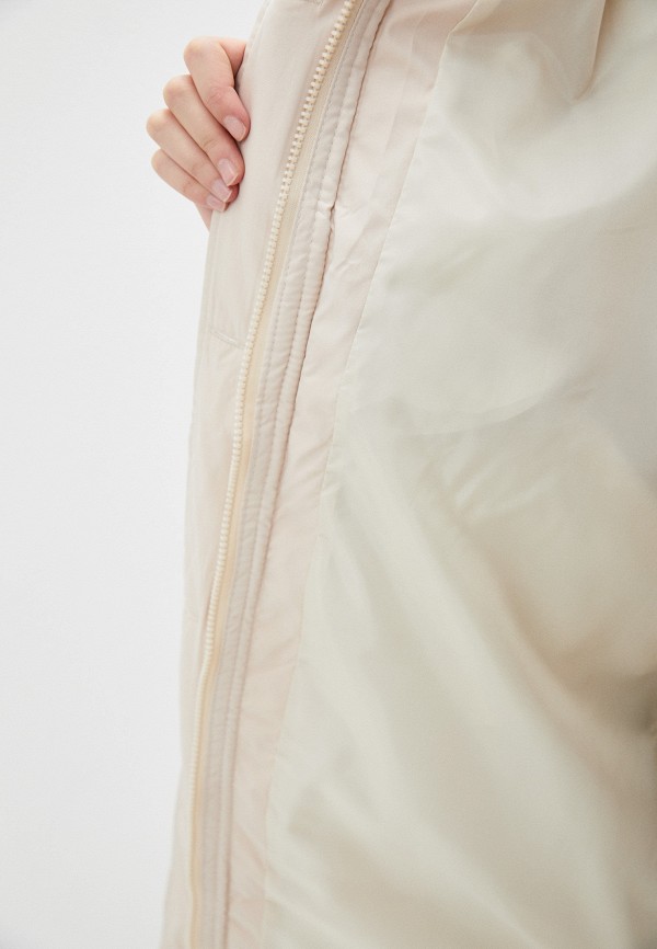 фото Куртка утепленная moda sincera