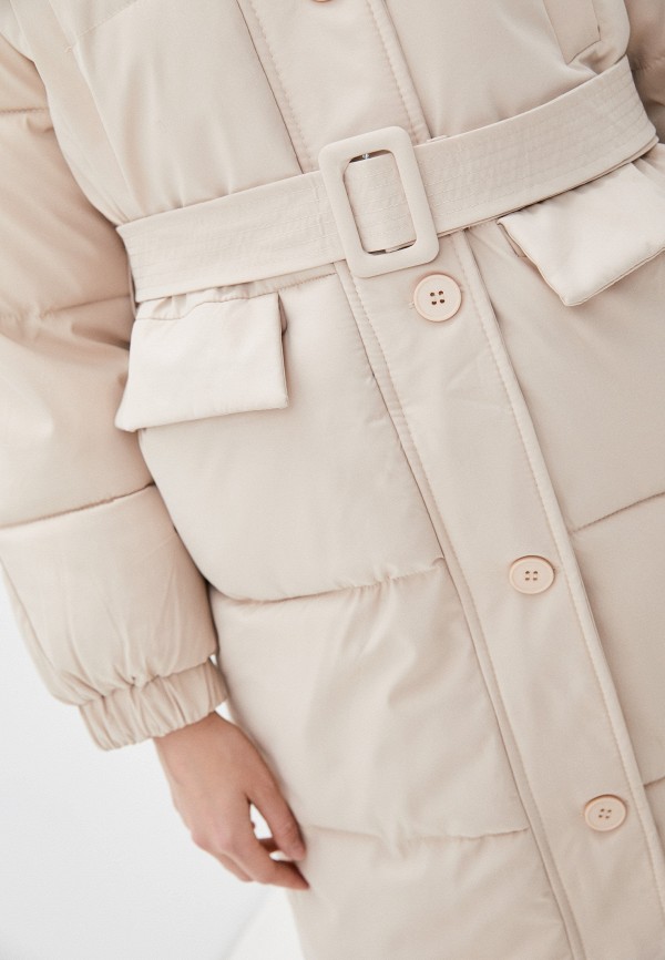 фото Куртка утепленная moda sincera