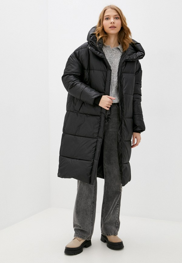 фото Куртка утепленная moda sincera