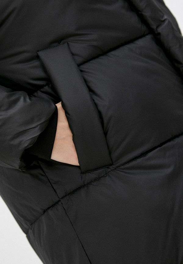 фото Куртка утепленная moda sincera