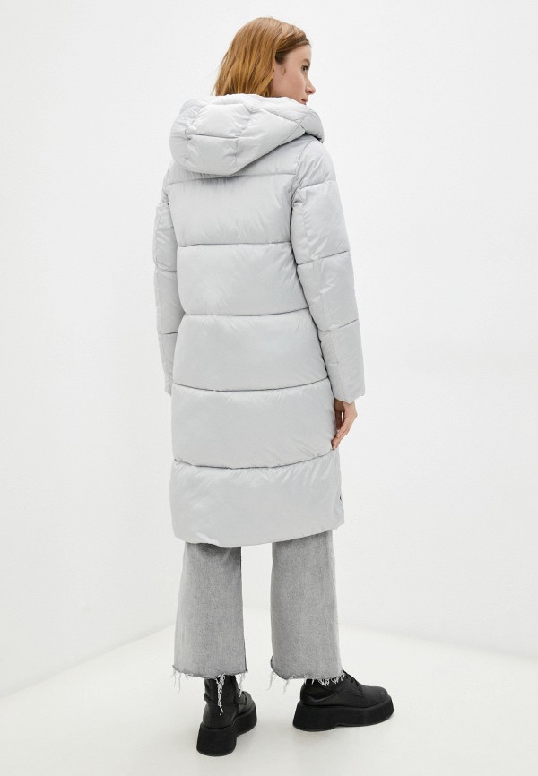 фото Куртка утепленная moda sincera
