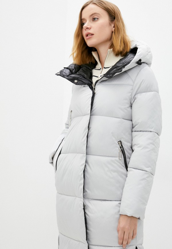 фото Куртка утепленная moda sincera