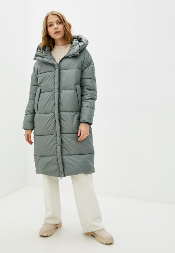 фото Куртка утепленная moda sincera