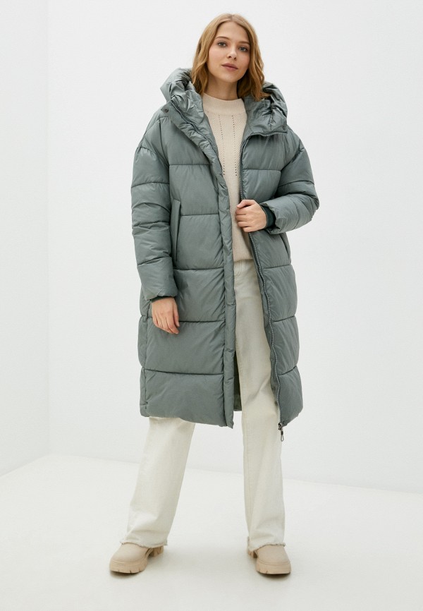 фото Куртка утепленная moda sincera