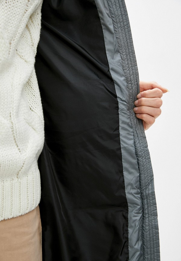 фото Куртка утепленная moda sincera