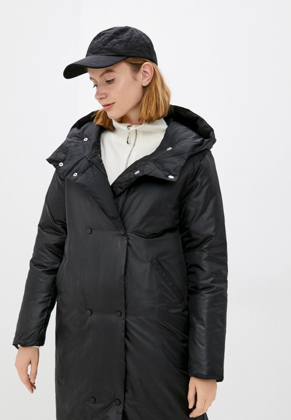 фото Куртка утепленная moda sincera