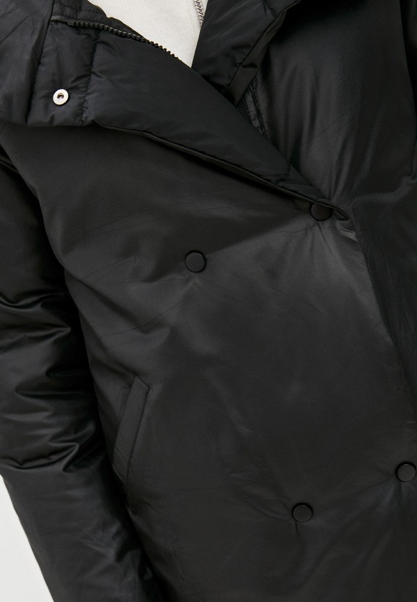 фото Куртка утепленная moda sincera