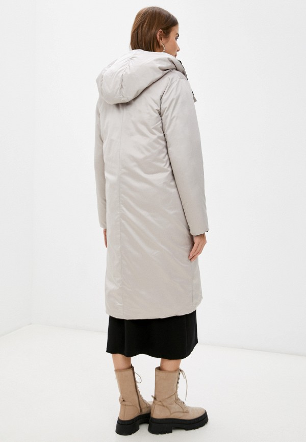фото Куртка утепленная moda sincera