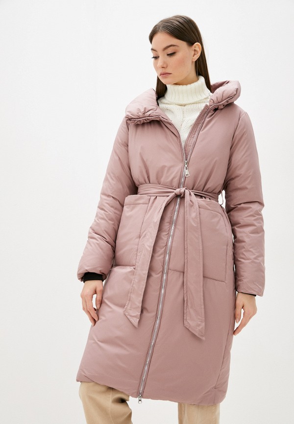 Куртка утепленная  Moda Sincera